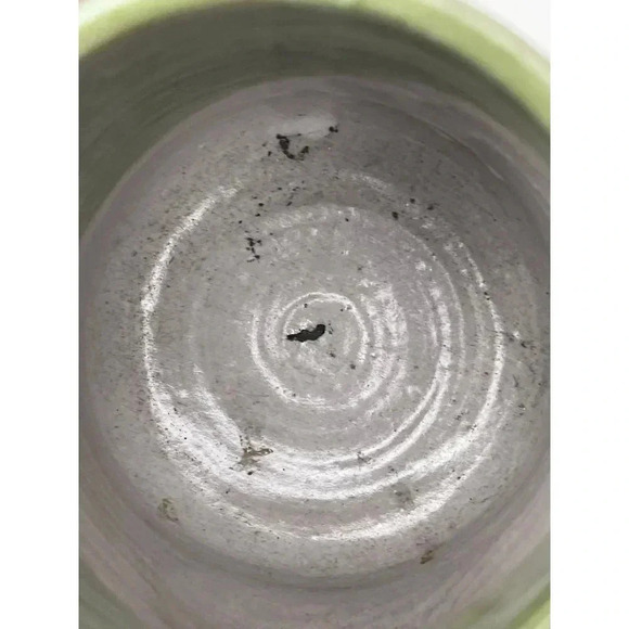 Homestead Hand Made Mug Funny Face Artistic Unique Crafted Drinkware 5.5"x3.75" - Picture 9 of 11